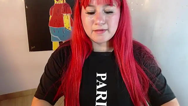 Candy Smith20 online show from June 25, 2026, 5:23 am