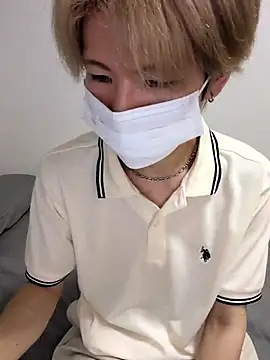hayato 07 online show from July 19, 2026, 11:14 am
