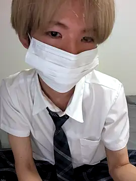 hayato 07 online show from July 21, 2026, 1:57 pm