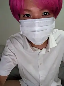 hayato 07 online show from July 24, 2026, 12:36 pm