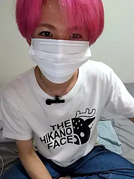 hayato 07 online show from July 26, 2026, 1:51 pm