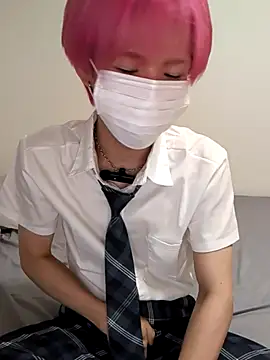 hayato 07 online show from July 28, 2026, 12:23 pm