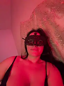 ladeanoir online show from July 3, 2026, 5:36 am