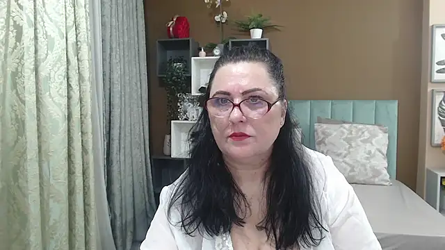 ValerieSmithsx online show from May 20, 2026, 5:57 am