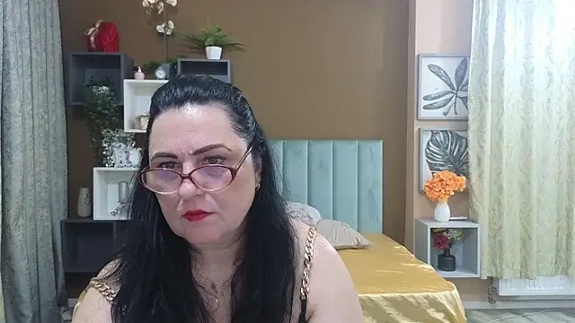 ValerieSmithsx online show from May 24, 2026, 5:56 am