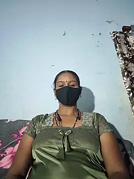 madhushree143 online show from June 17, 2026, 5:10 am