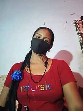 madhushree143 online show from June 26, 2026, 5:45 am
