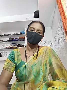 madhushree143 online show from July 17, 2026, 5:03 am