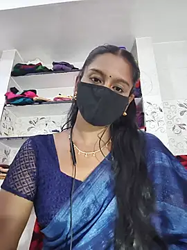 madhushree143 online show from July 22, 2026, 5:32 am