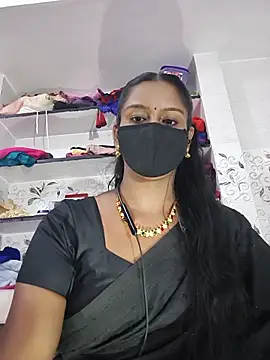madhushree143 online show from July 25, 2026, 5:49 am
