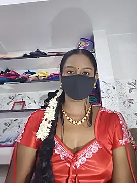 madhushree143 online show from July 28, 2026, 5:03 am