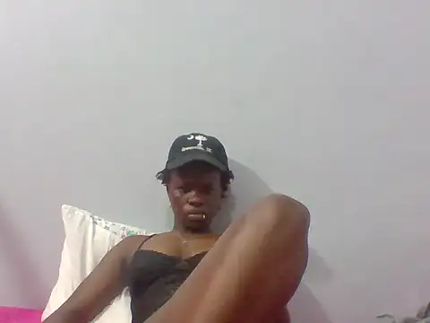 ebonyprincess2 online show from May 23, 2026, 6:45 pm