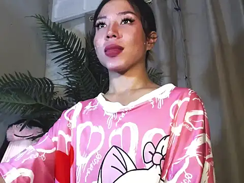 Super Hot BunnyXX online show from May 24, 2026, 1:27 pm