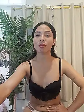 Super Hot BunnyXX online show from May 27, 2026, 1:57 am