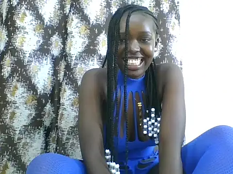 sexy tessiah online show from July 20, 2026, 4:53 pm