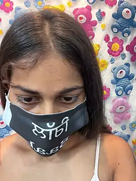 SexySiyaSingh online show from June 8, 2026, 6:03 am