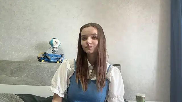 Snapshot of LisbethShellenbarger chatting on May 21, 2026, 7:48 am LisbethShellenbarger online show from May 21, 2026, 7:48 am