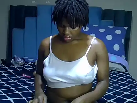 melanin moon online show from July 17, 2026, 11:28 am