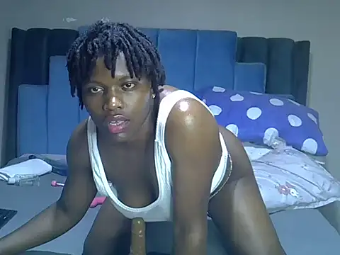 melanin moon online show from July 24, 2026, 2:26 pm