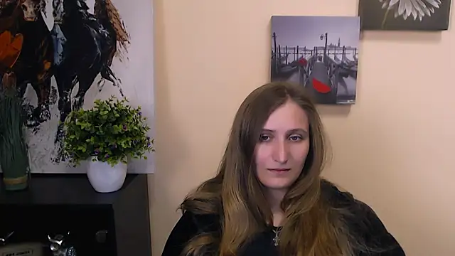 Snapshot of Jenny_smille_ chatting on June 2, 2026, 9:00 am Jenny smille online show from June 2, 2026, 9:00 am