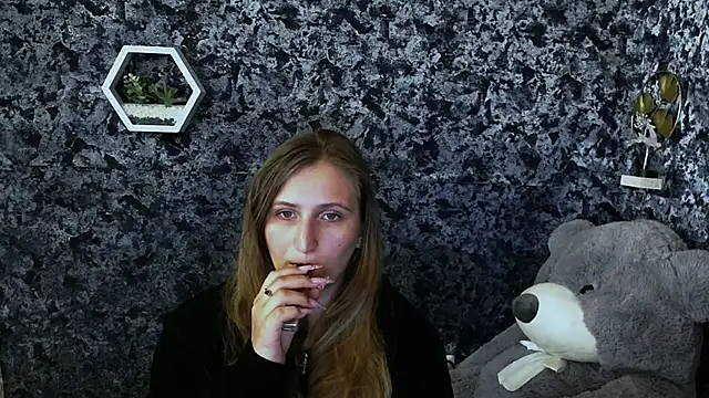 Snapshot of Jenny_smille_ chatting on June 5, 2026, 6:52 am Jenny smille online show from June 5, 2026, 6:52 am