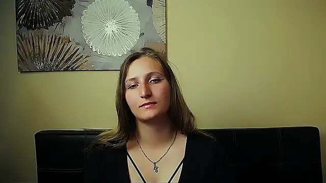 Snapshot of Jenny_smille_ chatting on July 6, 2026, 5:48 am Jenny smille online show from July 6, 2026, 5:48 am