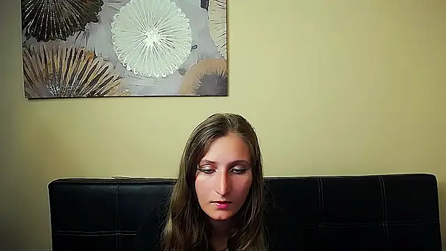 Snapshot of Jenny_smille_ chatting on July 7, 2026, 5:54 am Jenny smille online show from July 7, 2026, 5:54 am