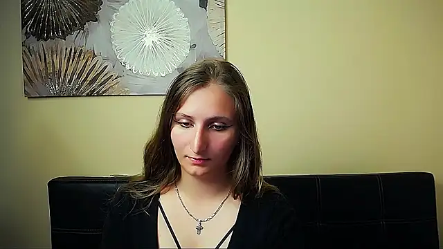 Snapshot of Jenny_smille_ chatting on July 7, 2026, 6:47 am Jenny smille online show from July 7, 2026, 6:47 am
