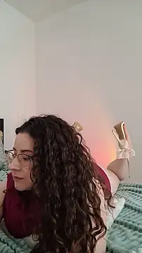 Elissa Floyd   online show from July 23, 2026, 12:36 pm