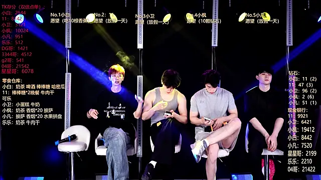XT-YYDS-001 online show from May 21, 2026, 12:01 pm