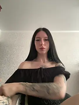 AlexisBliss online show from July 21, 2026, 1:57 pm