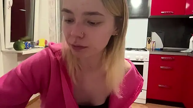 Snapshot of KimberliBaskerville chatting on July 25, 2026, 8:06 pm KimberliBaskerville online show from July 25, 2026, 8:06 pm