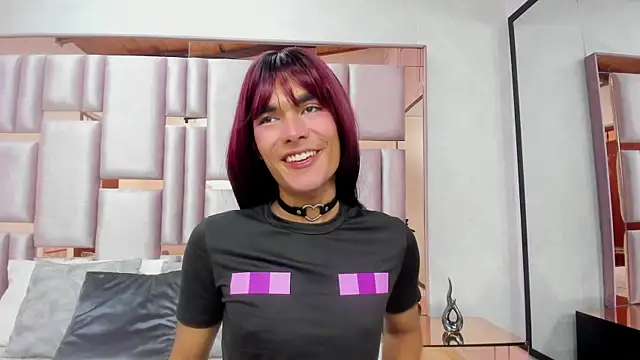 MiaBuny online show from May 25, 2026, 7:53 pm