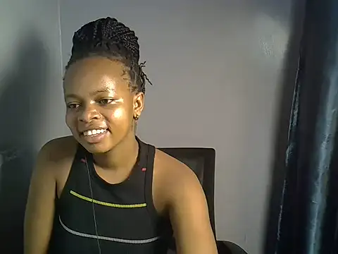 Afrikan desire online show from May 29, 2026, 2:48 pm