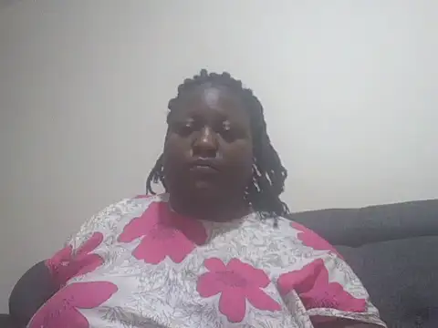 fat ebonyqueen online show from May 21, 2026, 6:26 pm