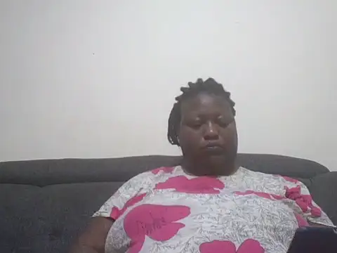 fat ebonyqueen online show from June 5, 2026, 7:30 pm