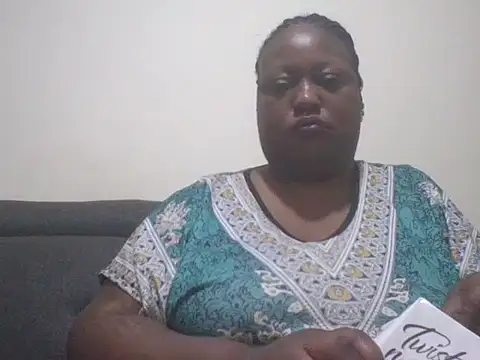fat ebonyqueen online show from July 16, 2026, 6:36 pm