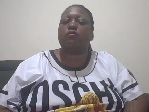 fat ebonyqueen online show from July 18, 2026, 9:18 pm