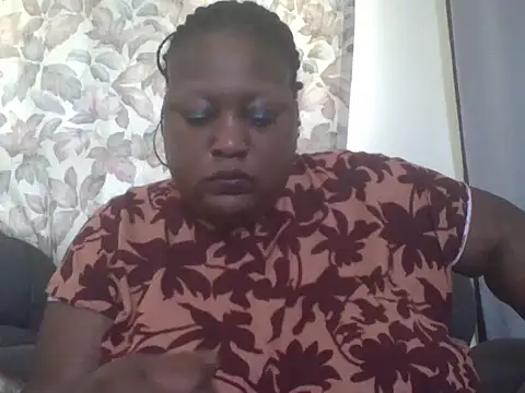 fat ebonyqueen online show from July 19, 2026, 9:35 am