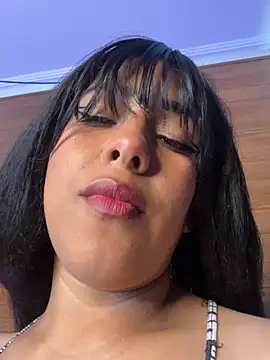 Alexia Lerner online show from July 28, 2026, 8:52 pm