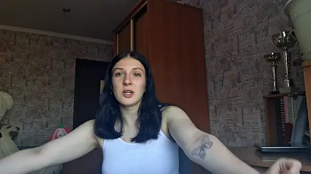 MoroseViki online show from May 22, 2026, 1:17 pm