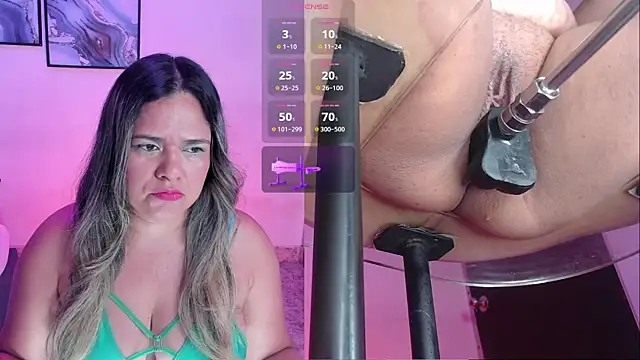 Snapshot of MILFaurora chatting on May 26, 2026, 8:05 pm MILFaurora online show from May 26, 2026, 8:05 pm