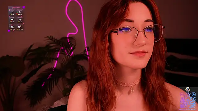 MilaSweeet online show from June 11, 2026, 4:05 pm