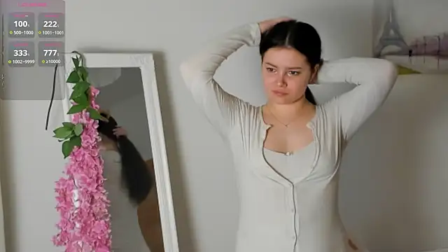 rizz caprice  online show from May 25, 2026, 6:14 pm