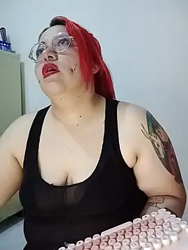Snapshot of bruja_sscarlata chatting on May 24, 2026, 7:30 pm bruja sscarlata online show from May 24, 2026, 7:30 pm