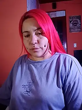 bruja sscarlata online show from July 25, 2026, 7:00 pm