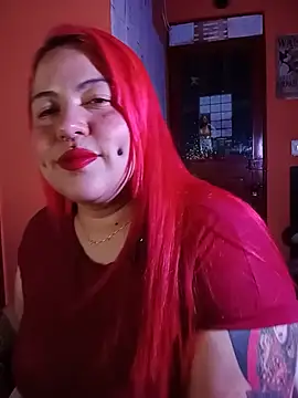 bruja sscarlata online show from July 27, 2026, 6:04 pm
