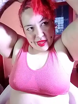 bruja sscarlata online show from July 28, 2026, 6:20 pm