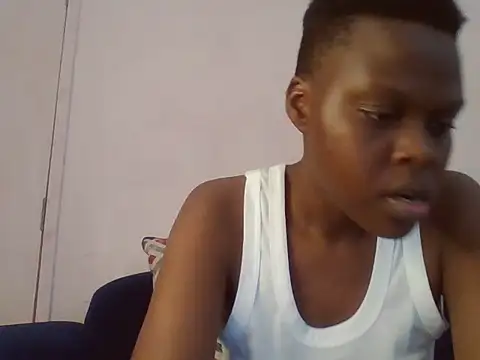 preety ebony23 online show from May 31, 2026, 7:04 pm