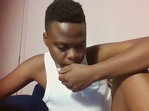 preety ebony23 online show from June 15, 2026, 7:27 pm